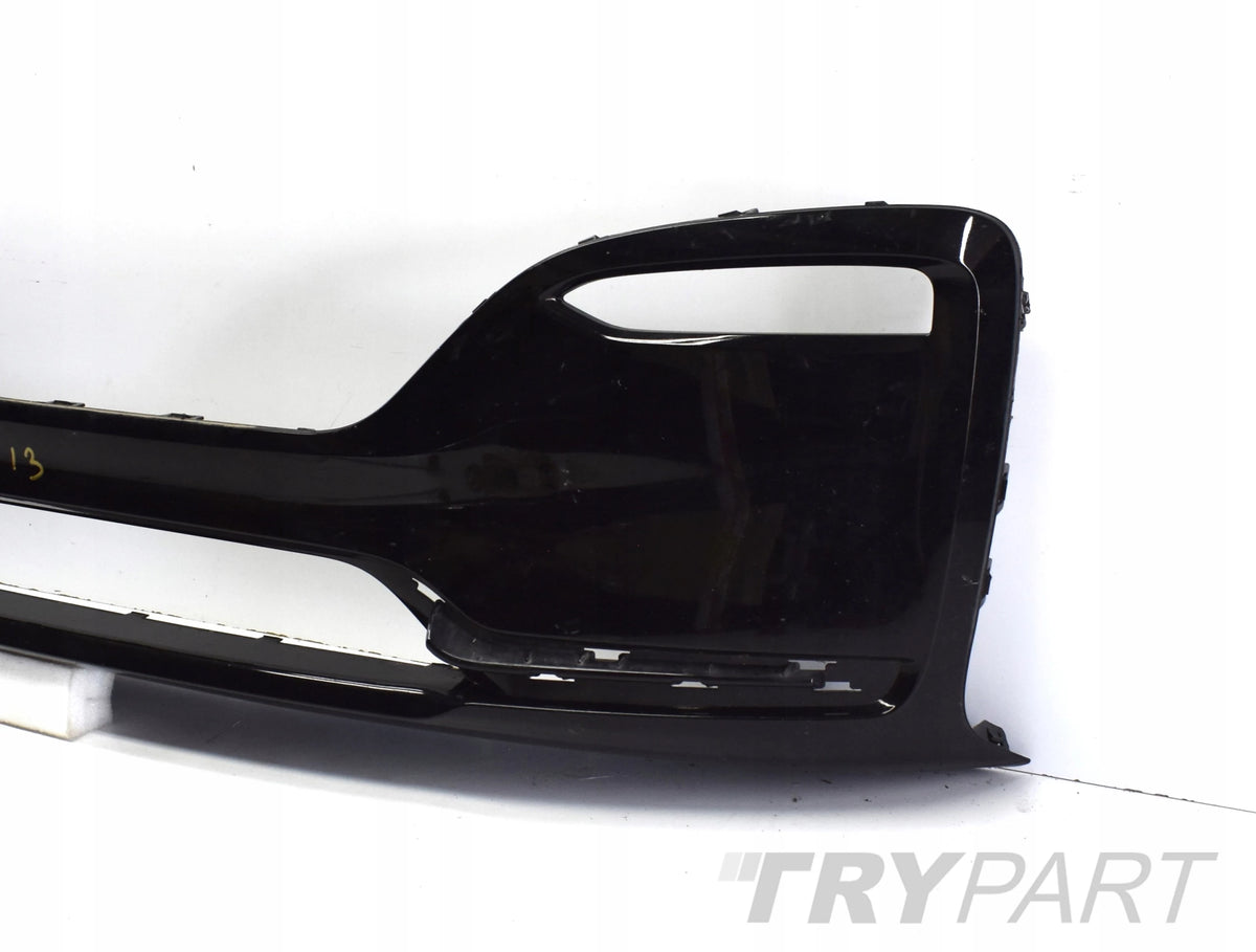 BMW I3 LCI LIFT FRONT BUMPER ORIGINAL