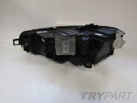 Front Headlight VW Passat B9 FULL LED TOP 23- RH 3J1941036
