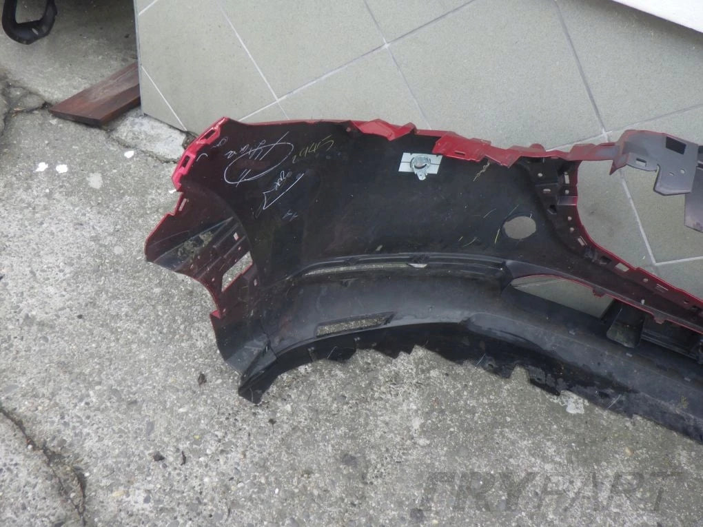 MAZDA CX30 CX-30 19- Front Bumper