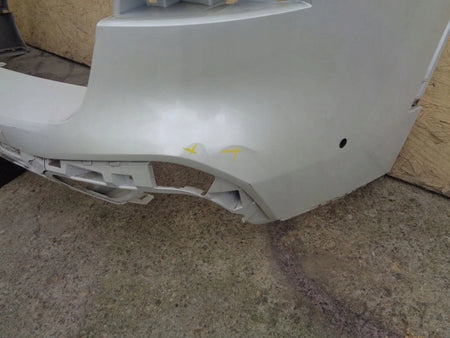 BMW X5 G05 M PACKAGE rear bumper