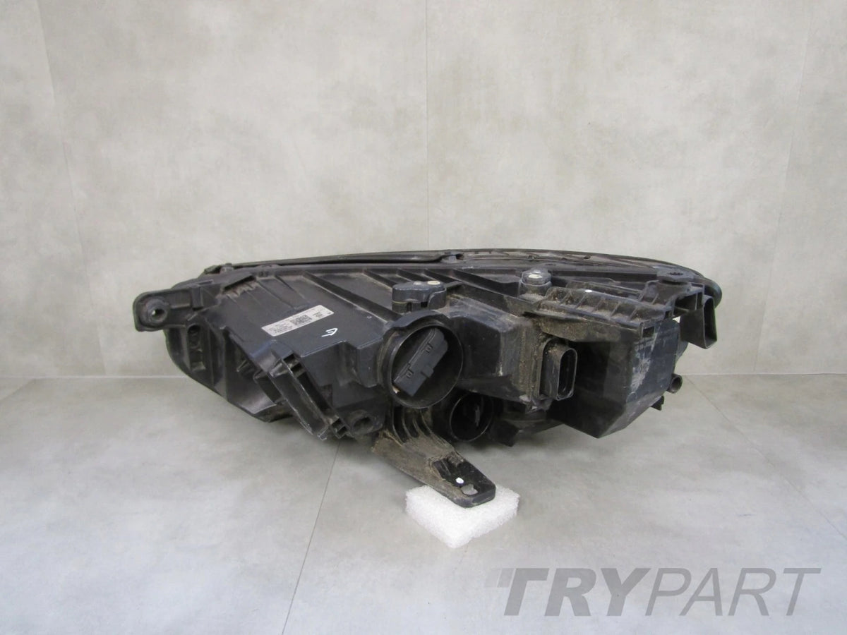 HEADLIGHT VW PASSAT B8 LIFT LED 19-23 RH RIGHT 3G1941036P