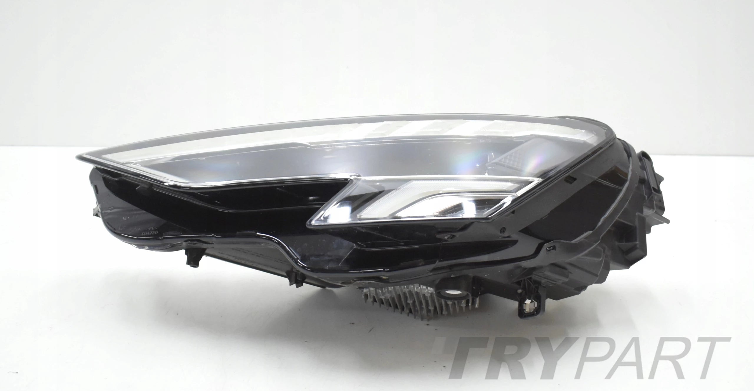 AUDI A3 8Y LEFT FRONT HEADLIGHT GENUINE FULL LED EU 8Y0941033