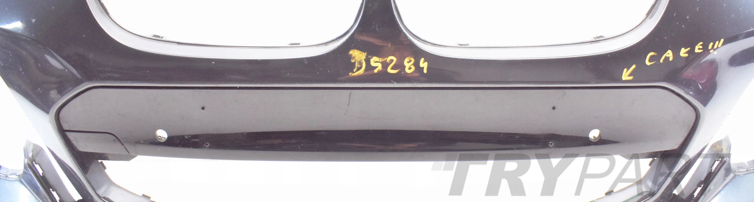 BMW X3 G01 M Package Front Bumper Excellent Original Condition