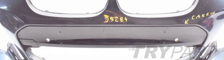 BMW X3 G01 M Package Front Bumper Excellent Original Condition