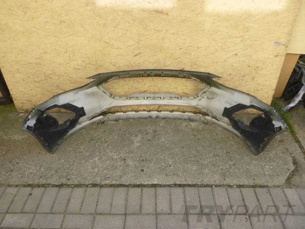 FORD FOCUS MK4 IV 2018- Front Bumper