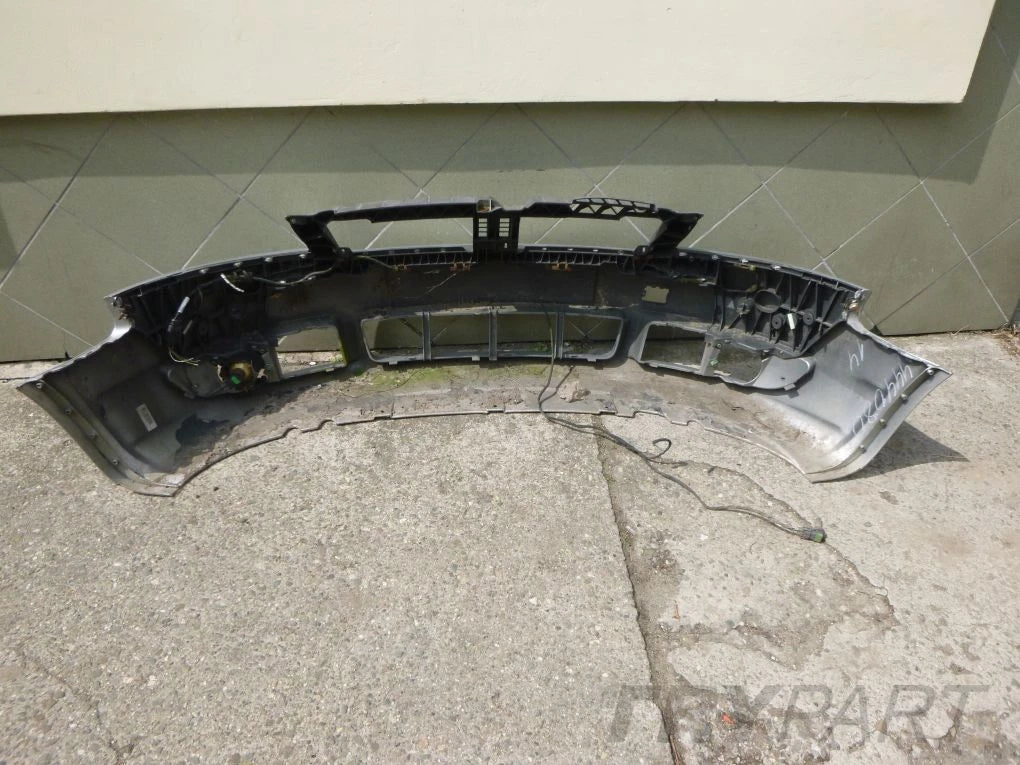 Audi A4 B6 8H0 Cabrio 01- Front Bumper