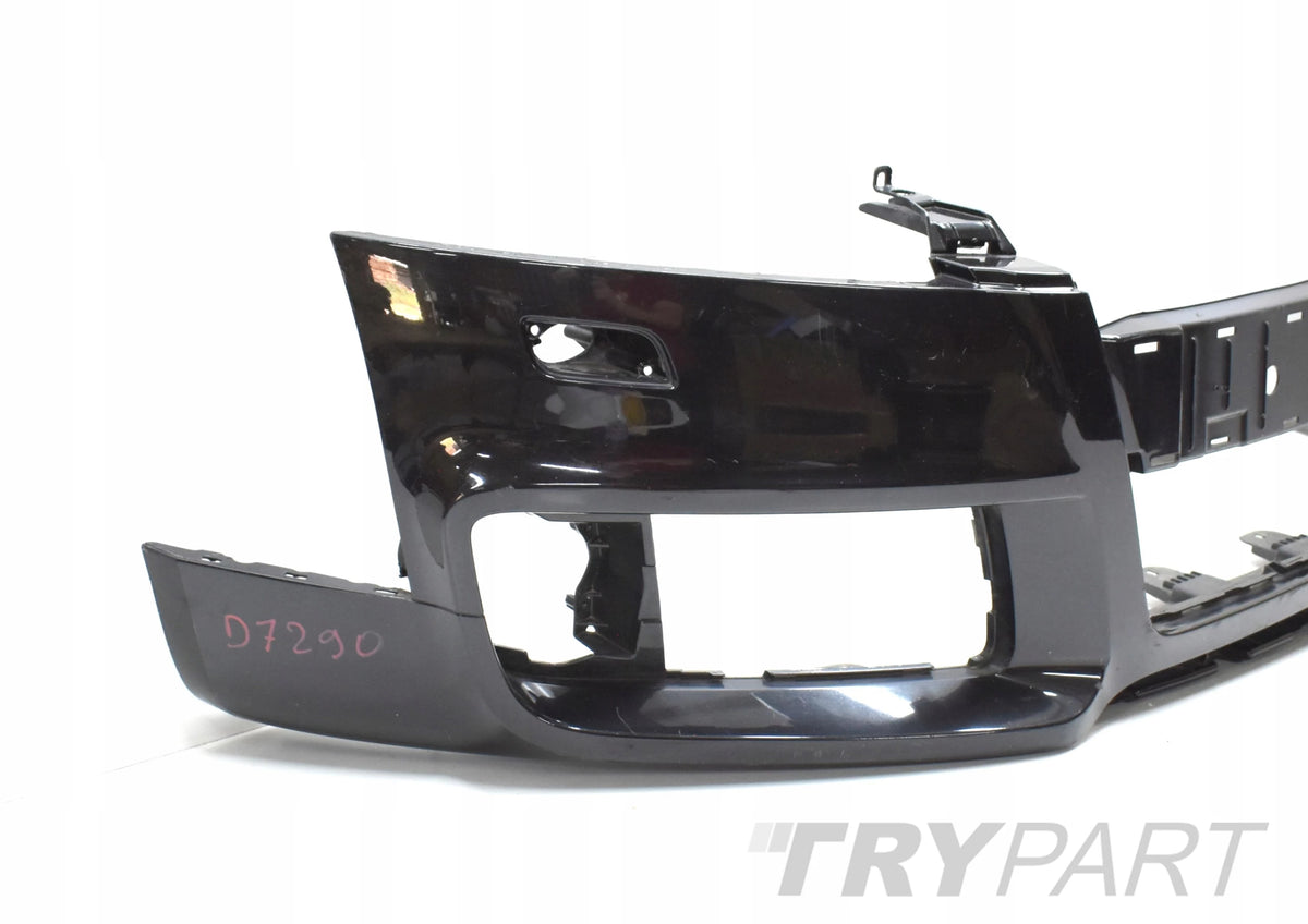 AUDI TT TTS 8J0 S LINE FRONT BUMPER ORG
