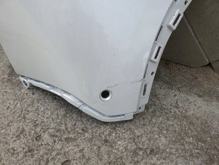 PEUGEOT 2008 II 2 19- Rear bumper PDC