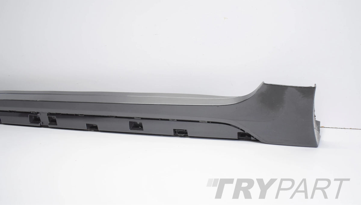 KIA OPTIMA GT GT LINE LEFT SILL TRIM PANEL ORG