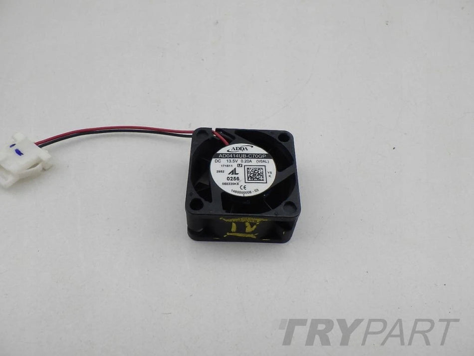 BMW 3 G20 X5 G05 LED Laser Headlight Fan 8496140 AD0414UB-C70GP