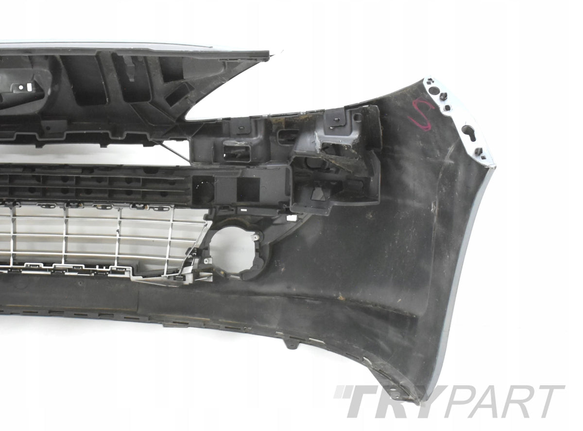 PEUGEOT 207 CC SPORT FRONT BUMPER ORG