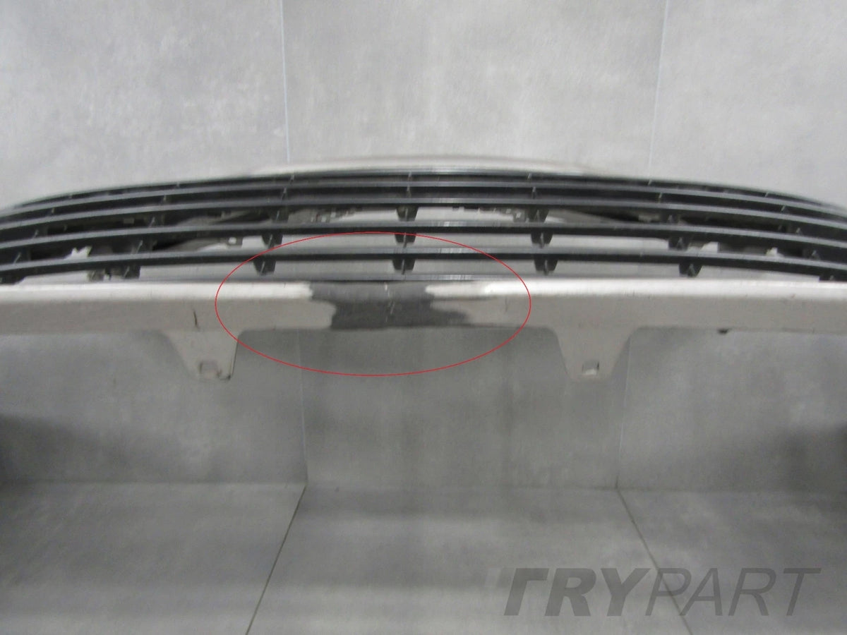 Front Bumper for Toyota Camry 8 VIII 17-21