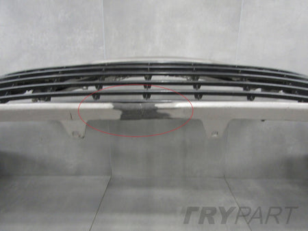 Front Bumper for Toyota Camry 8 VIII 17-21