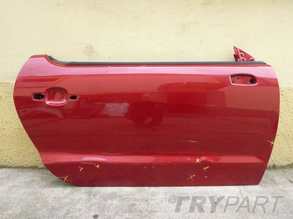 PEUGEOT RCZ Front Right Door