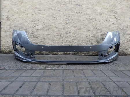 SKODA OCTAVIA IV 5E3 ACTIVE 19- Front Bumper