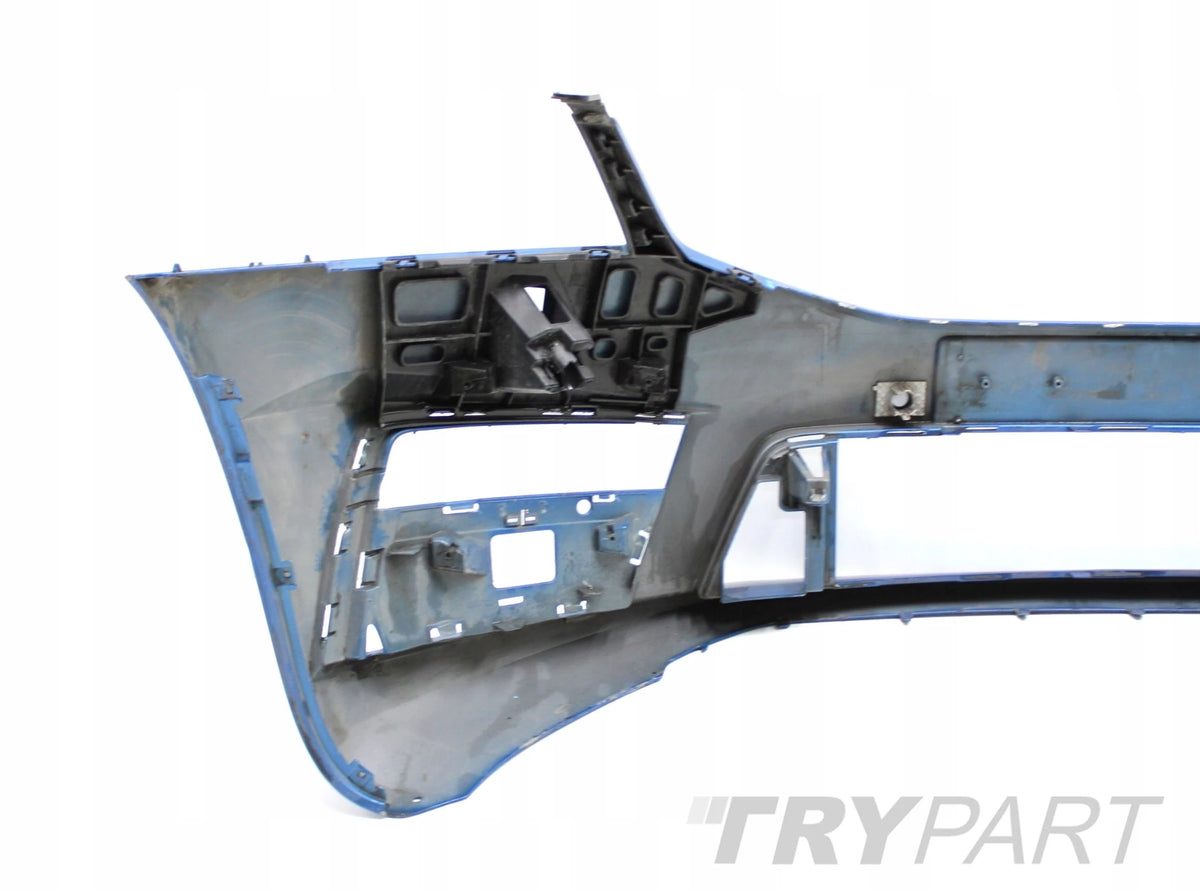 SKODA OCTAVIA III LIFT VRS RS 5E FRONT BUMPER ORG