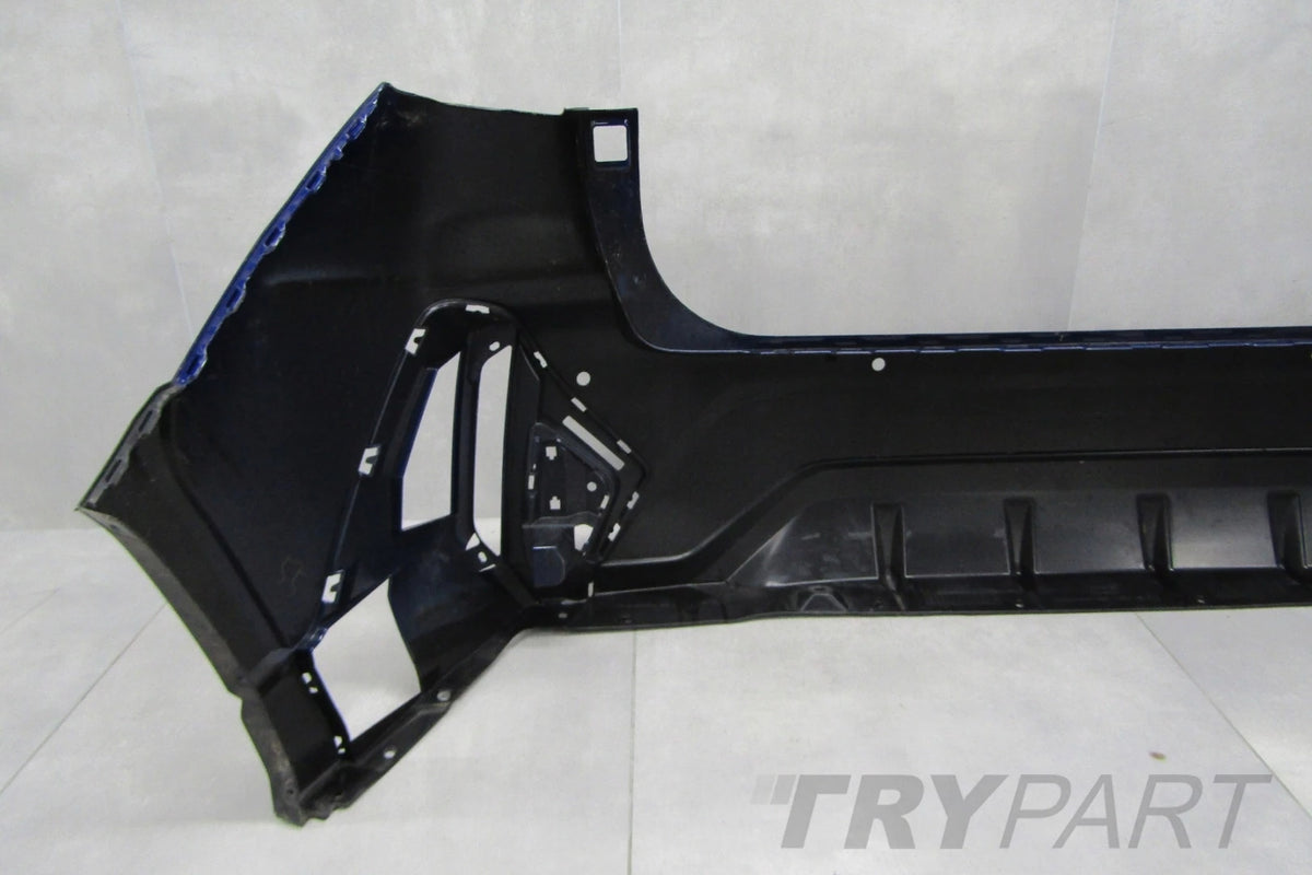 Rear Bumper for Subaru XV Crosstrek III 24-