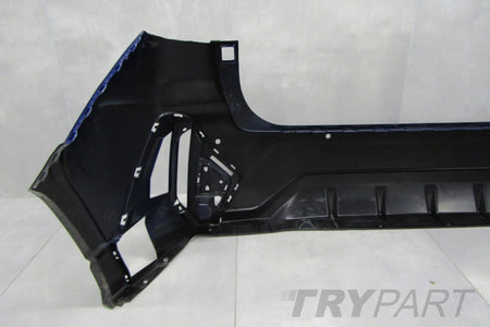 Rear Bumper for Subaru XV Crosstrek III 24-