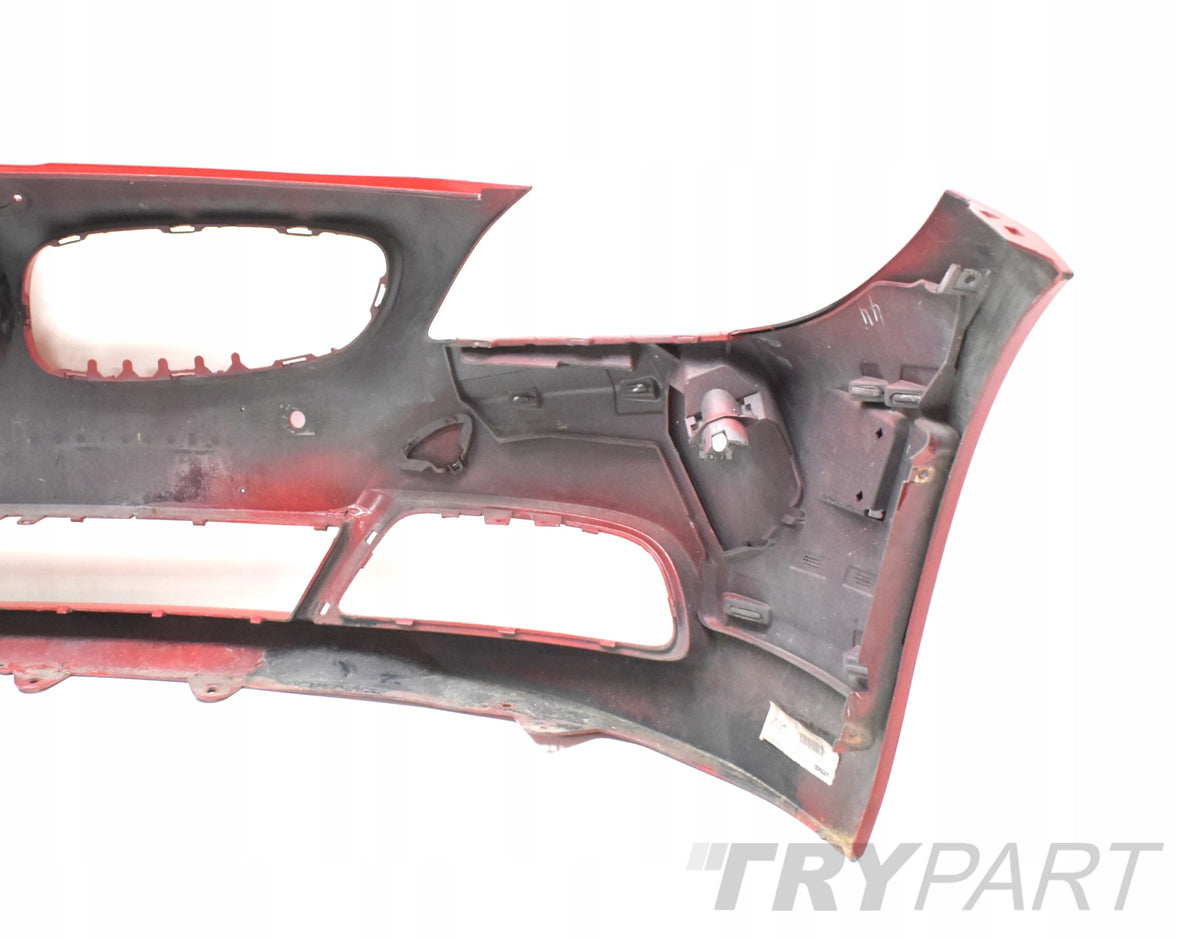 BMW Z4 E89 FRONT BUMPER ORG