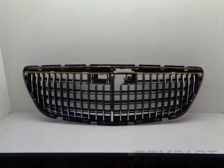 MERCEDES S-CLASS 222 MAYBACH AMG LIFT GRILLE