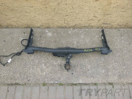 SEAT LEON IV 4 5F 5FA 20- Electric Towing Hitch