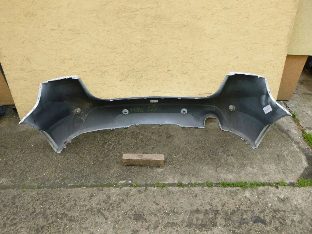 BMW 2 F45 LIFT LCI Rear Bumper
