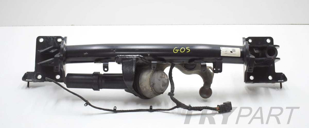 BMW X5 X6 G05 G06 ELECTRIC TOW HITCH ORG