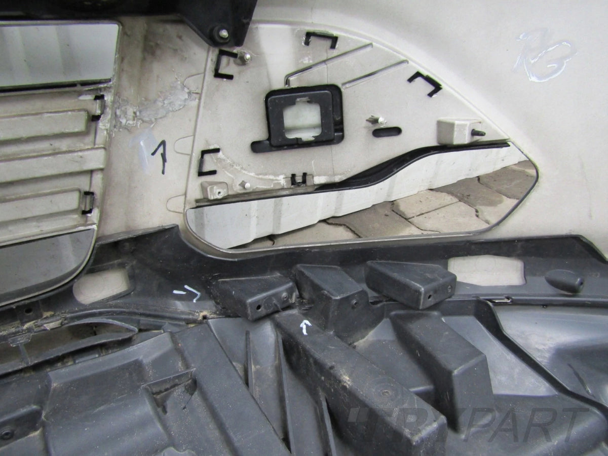 Ford Kuga MK2 II 12-16 Front Bumper