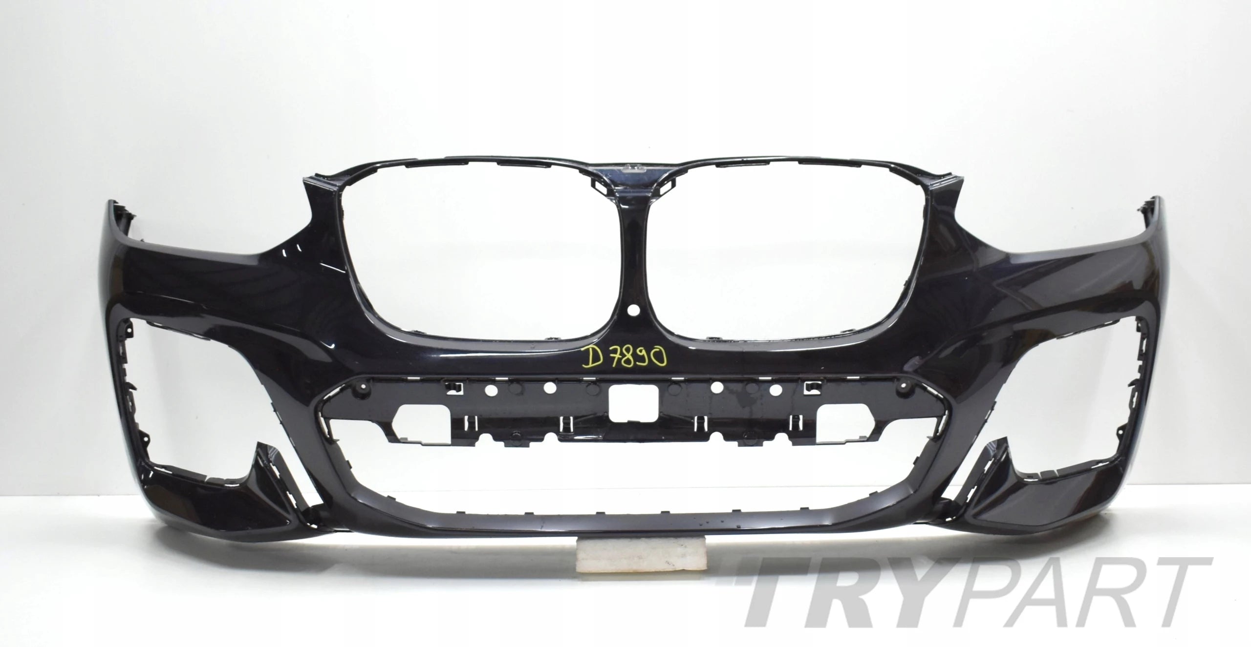 BMW X3 X4 G01 G02 M Sport Package Front Bumper Original