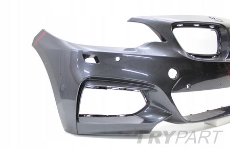 BMW F22 F23 M PACKAGE FRONT BUMPER ORG