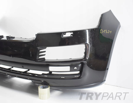 RANGE ROVER VOGUE FRONT BUMPER SUPER CONDITION 13+ ORG