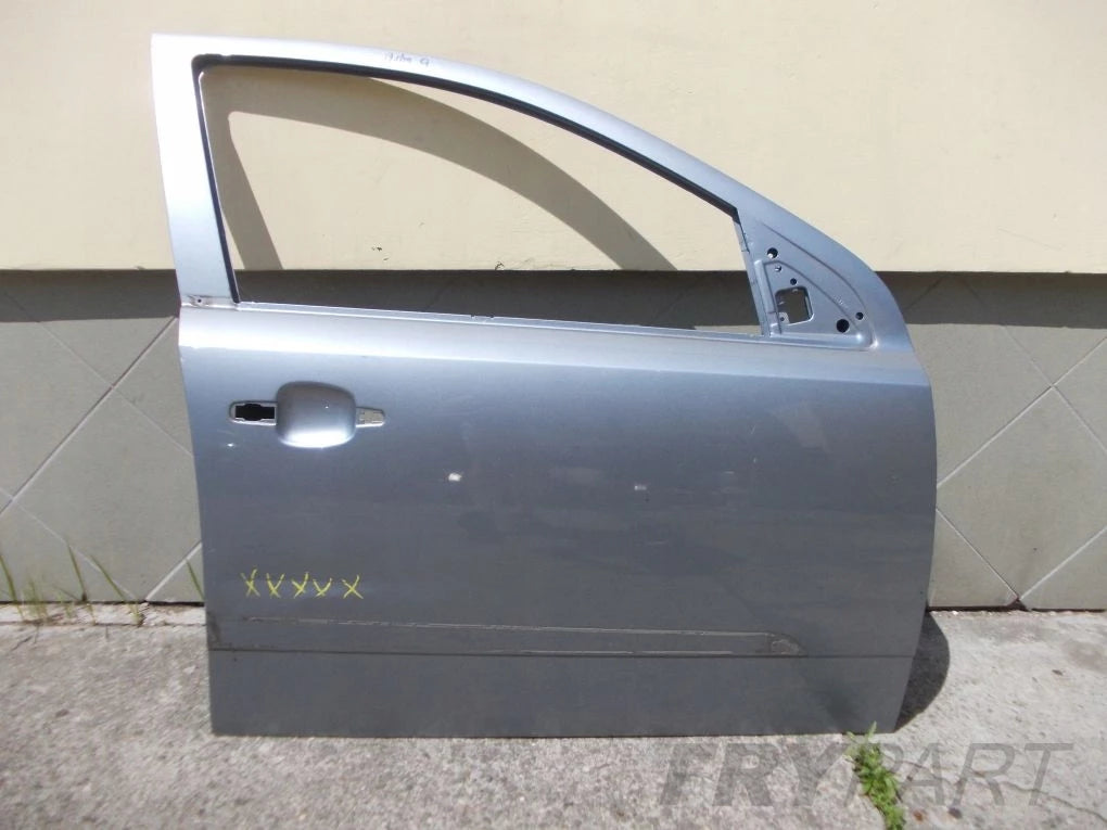 OPEL ASTRA H III front right door