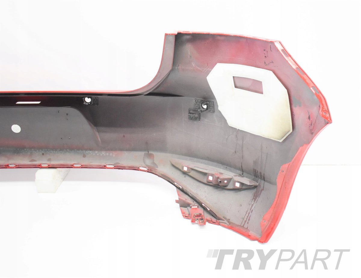 VW GOLF VII 5G6 REAR BUMPER ORG