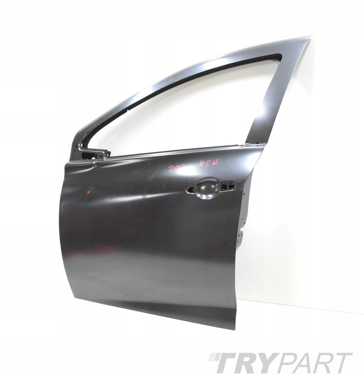 RENAULT ZOE LEFT FRONT DOOR ORG NEW