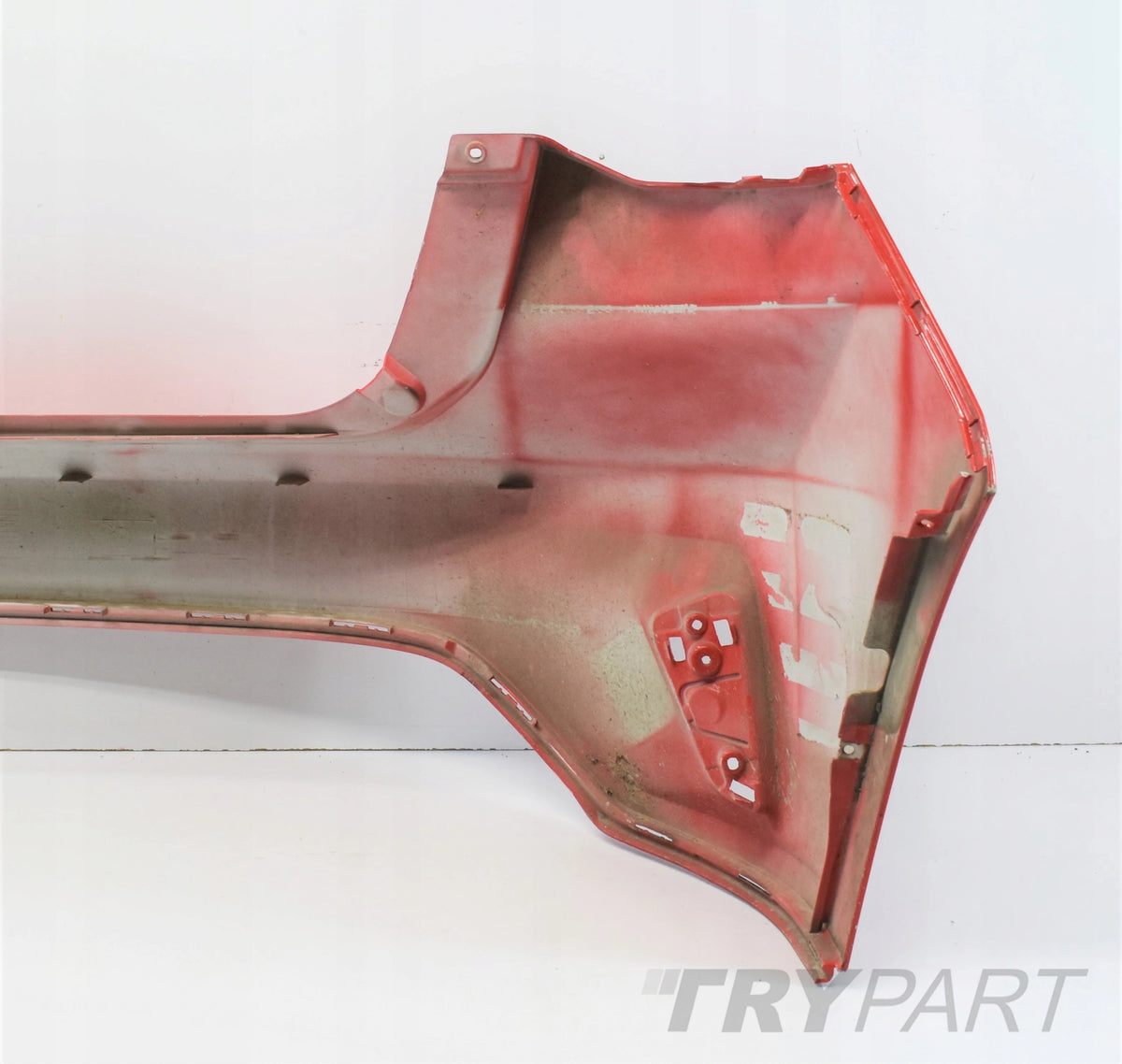 FORD FOCUS MK4 REAR BUMPER ORG HB