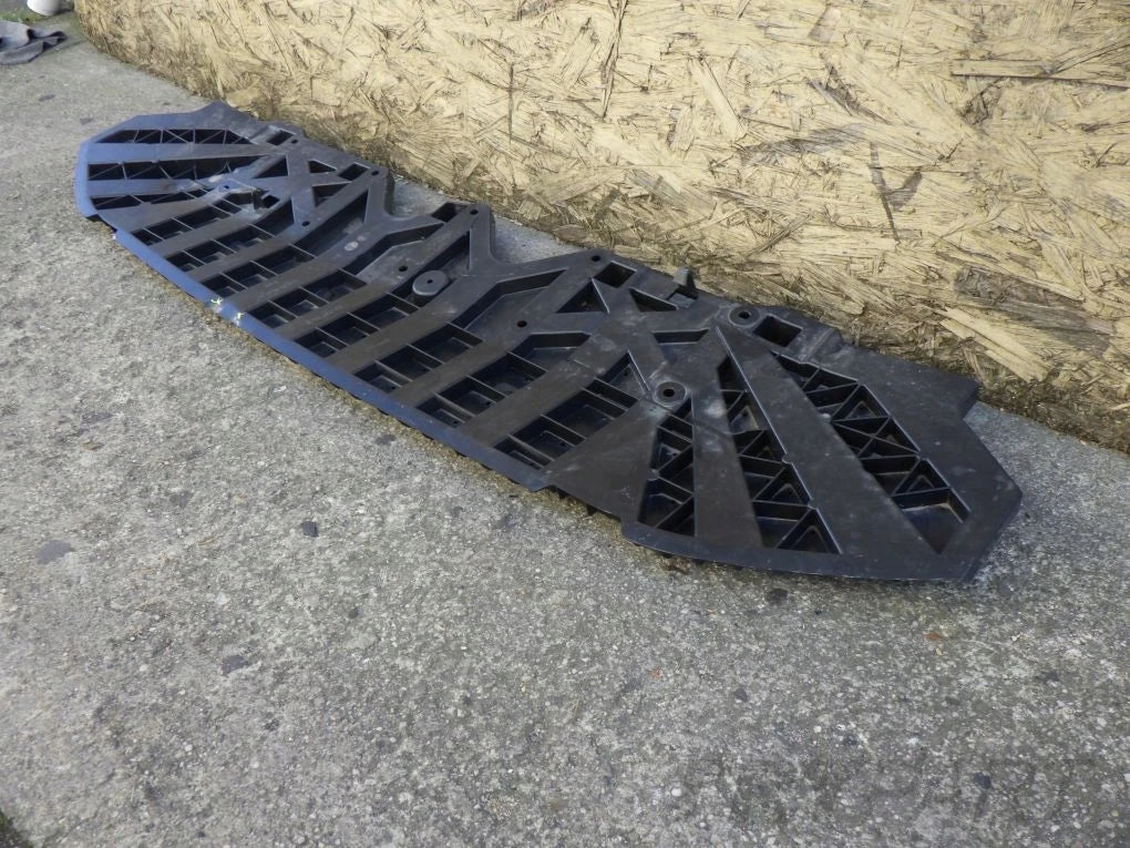 TOYOTA AYGO X 52618-0H050 Bumper Cover Plate