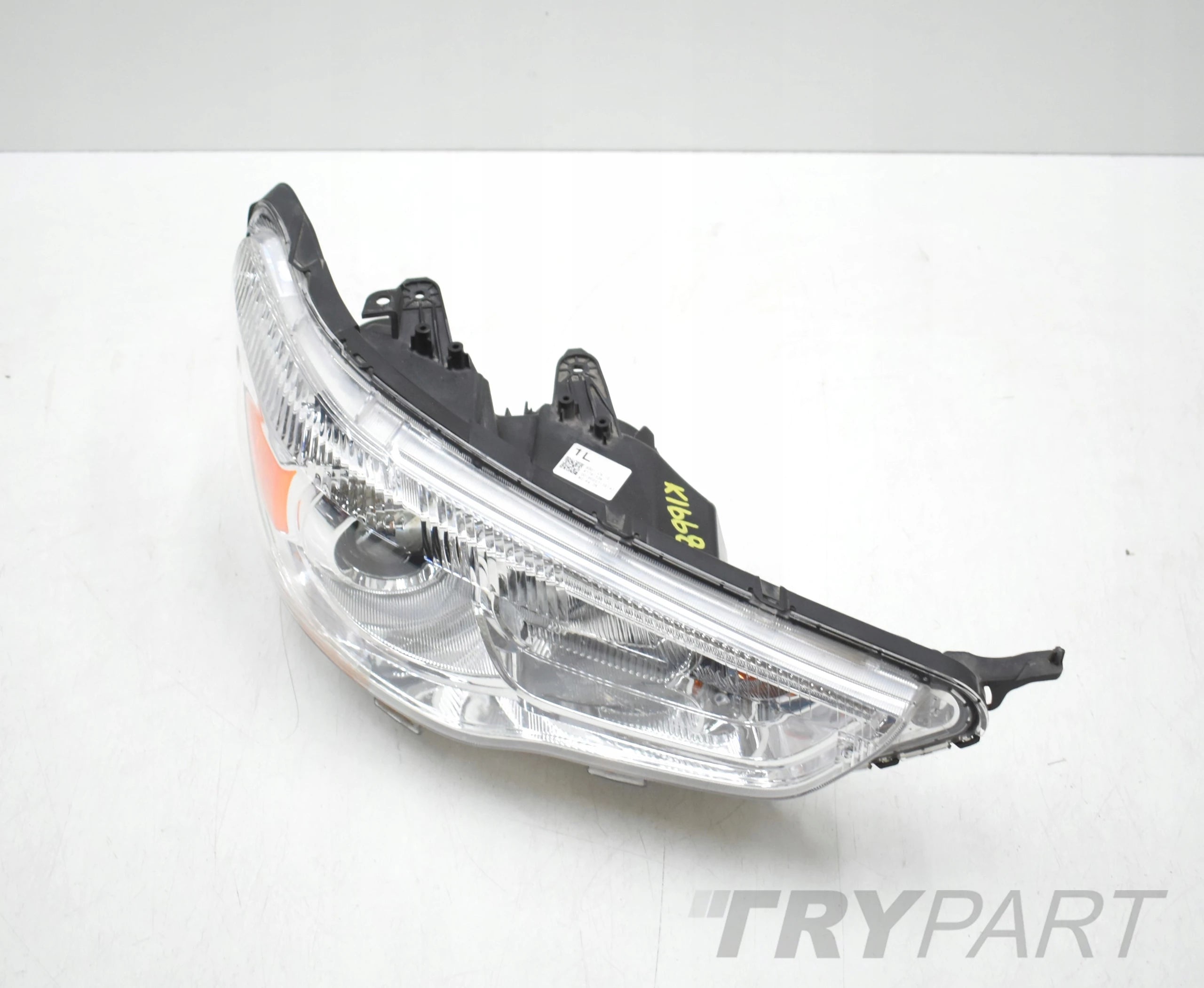 MITSUBISHI ASX LIFT RIGHT FRONT HEADLIGHT ORG EU 47761336