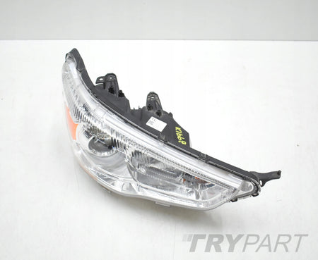 MITSUBISHI ASX LIFT RIGHT FRONT HEADLIGHT ORG EU 47761336