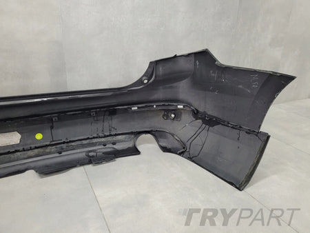 Rear Bumper XC90 XC 90 II 2 15-21