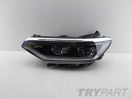VW PASSAT B8 3G1 LIFT FULL LED IQ LIGHT 19- Left Front Headlight Complete