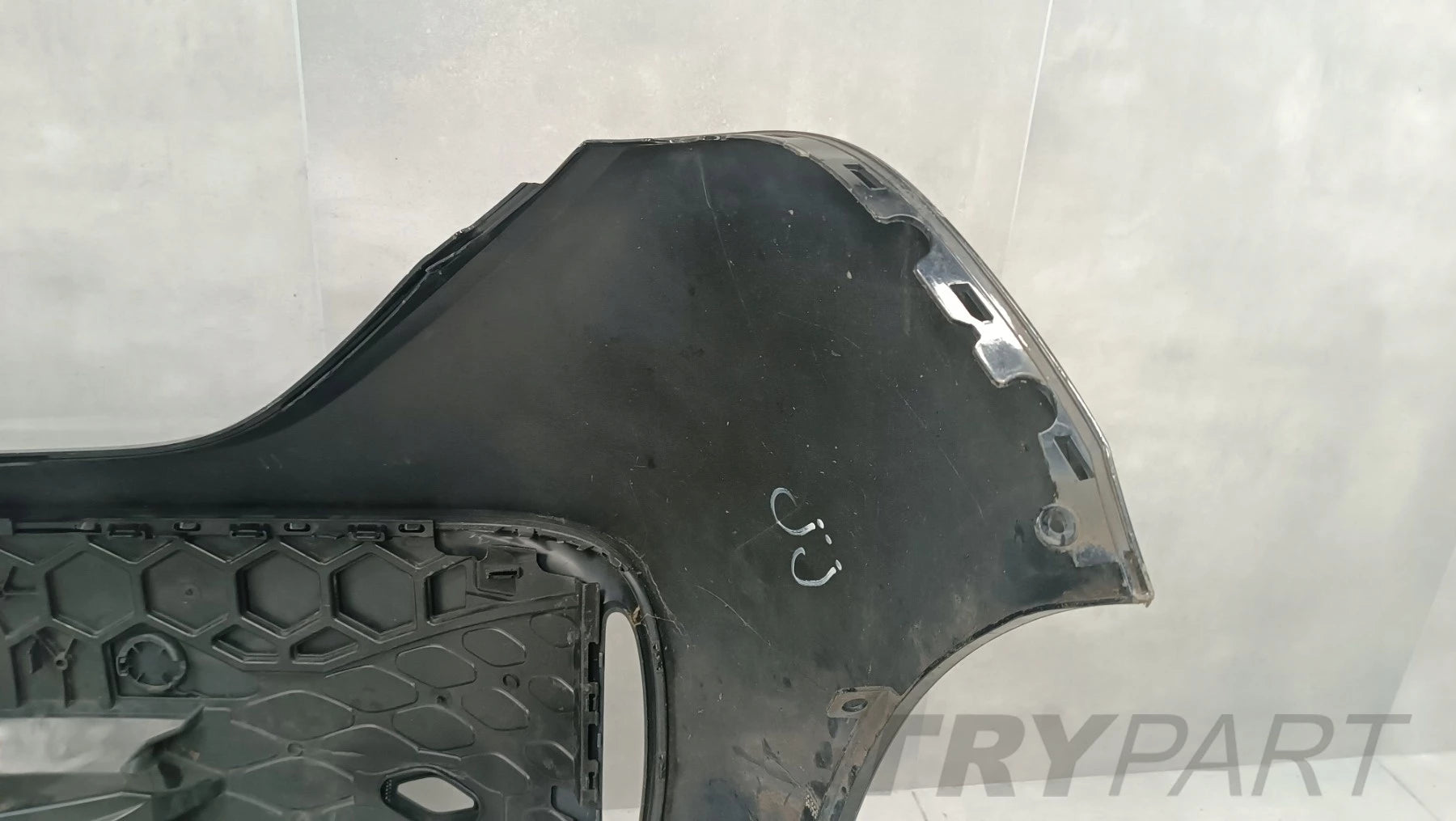 Front Bumper Volkswagen VW ID. BUZZ ID BUZZ 1T3 2022-