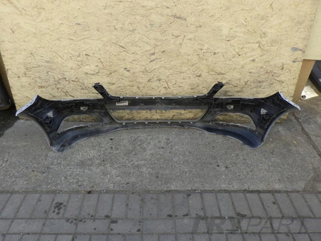 MERCEDES C-CLASS 204 LIFT 2011- Front Bumper