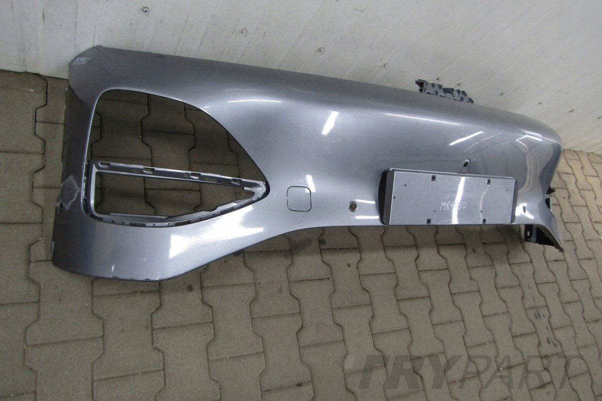 XPENG G6 Front Bumper 23-