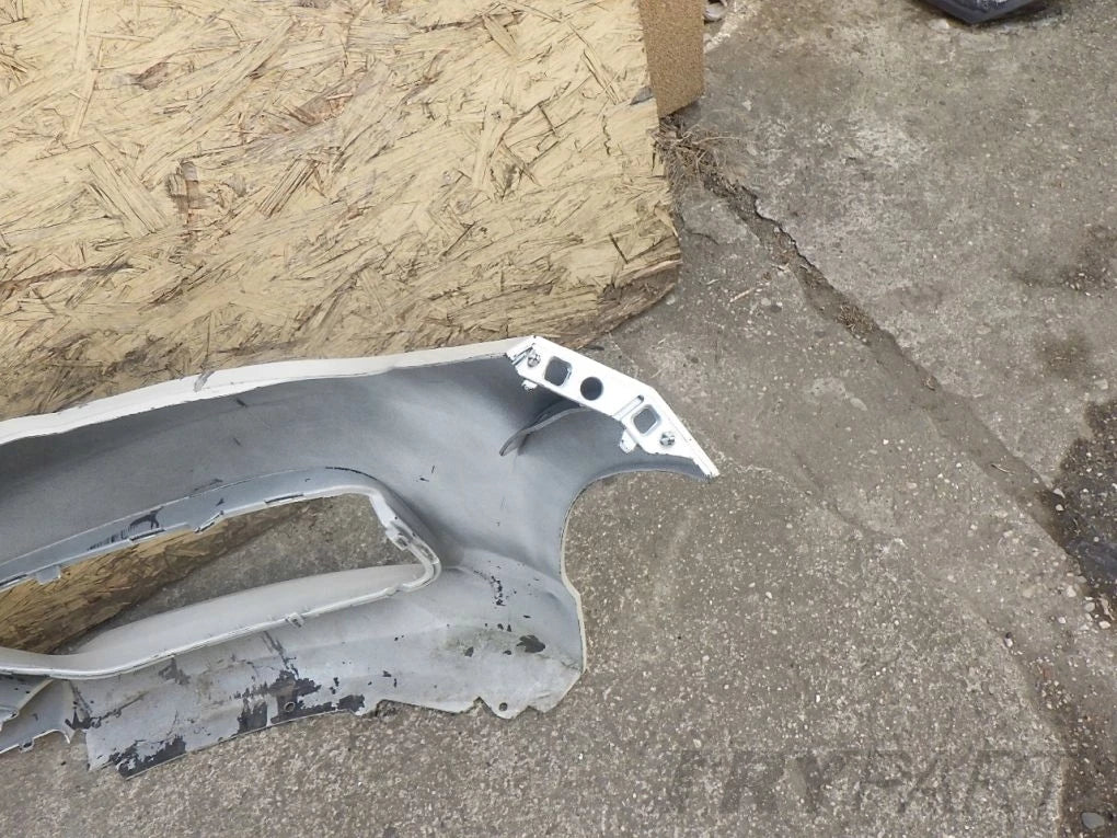 BMW 1 F20 F21 LIFT LCI Front Bumper