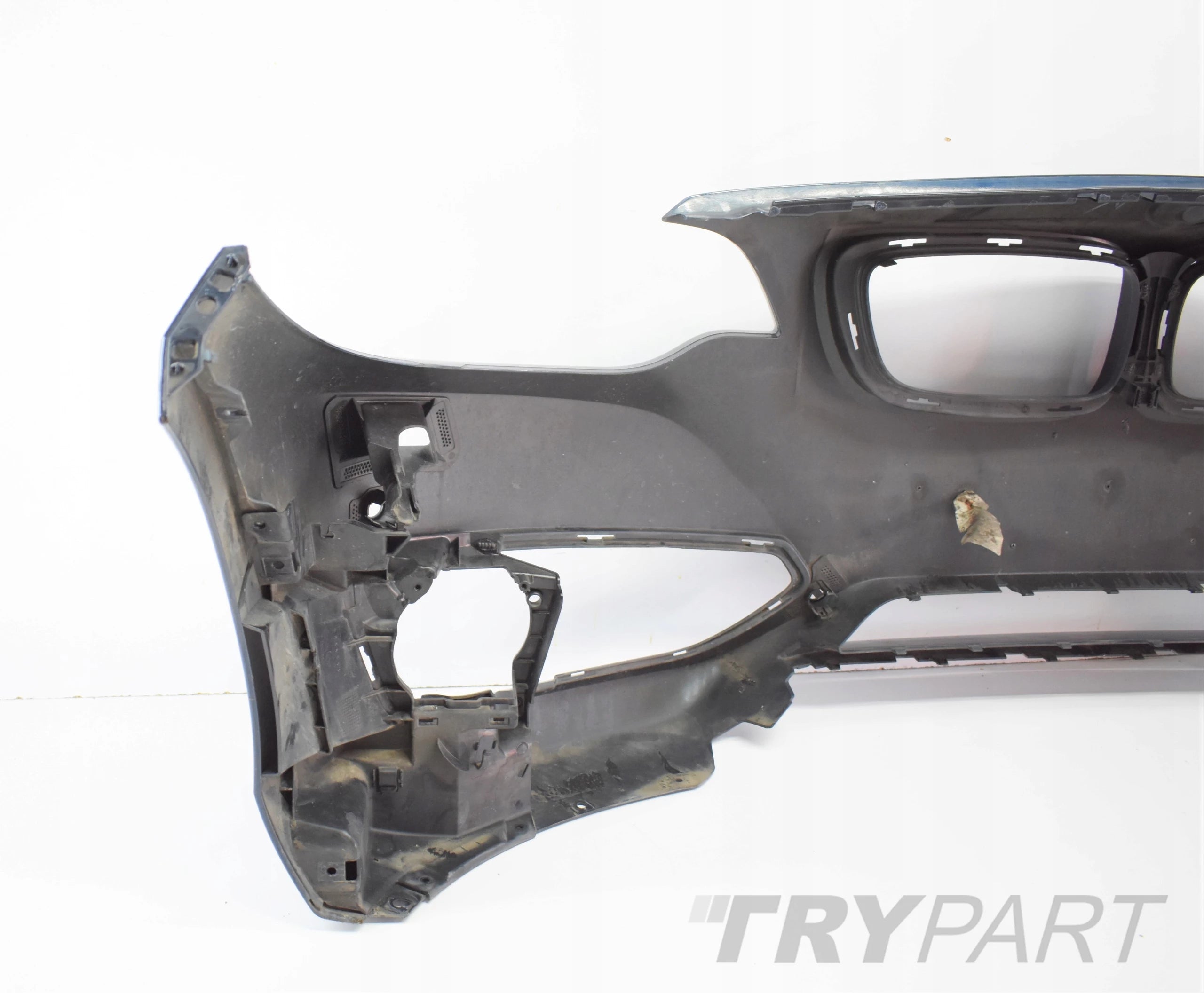 BMW F22 F23 COUPE FRONT BUMPER EXCELLENT CONDITION