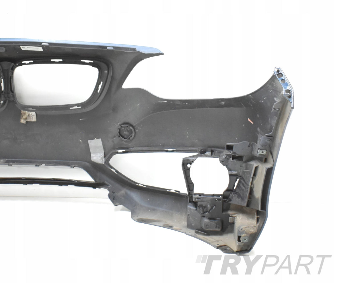 BMW F22 F23 COUPE FRONT BUMPER ORG