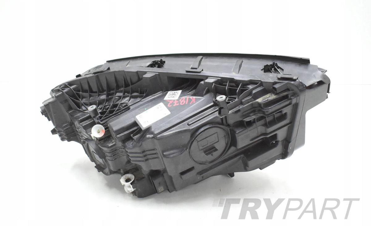 MERCEDES GLA II LIFT W247 LEFT FRONT MULTIBEAM HEADLIGHT ORG EU A2479064104