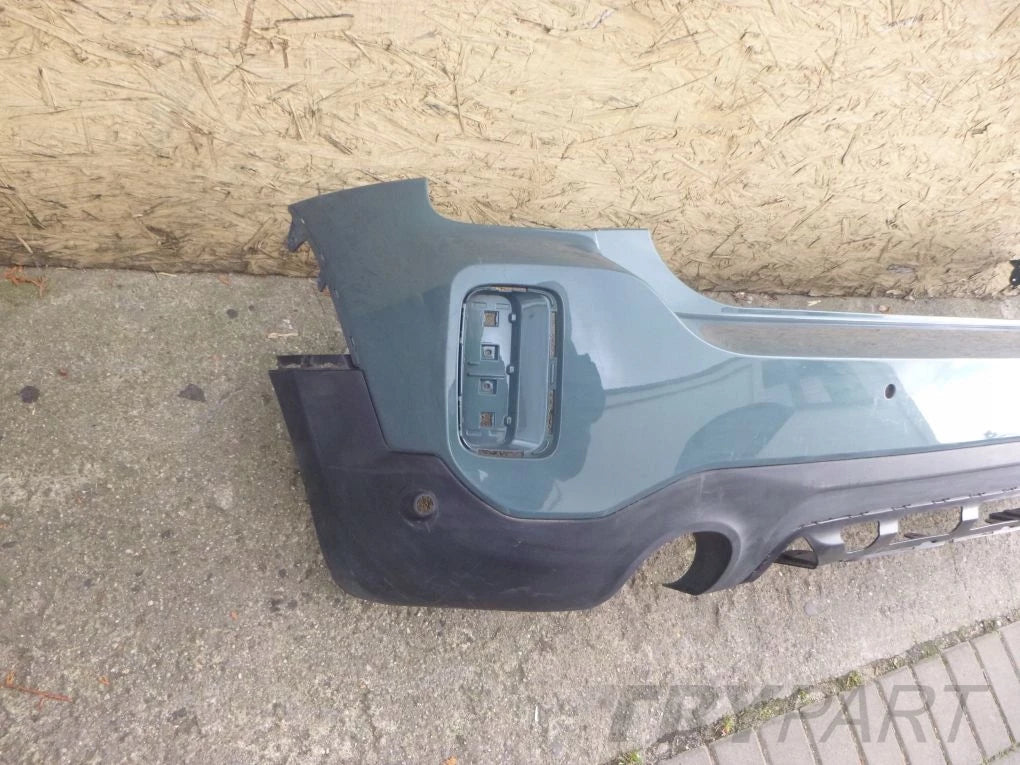 MINI COUNTRYMAN F60 LIFT LCI 20- Rear Bumper
