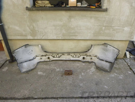 BMW X1 E84 M Package Rear Bumper
