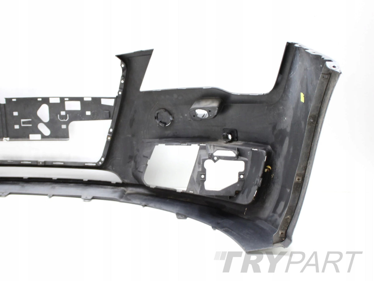 AUDI A7 4G8 FRONT BUMPER ORIGINAL PRE-FACELIFT